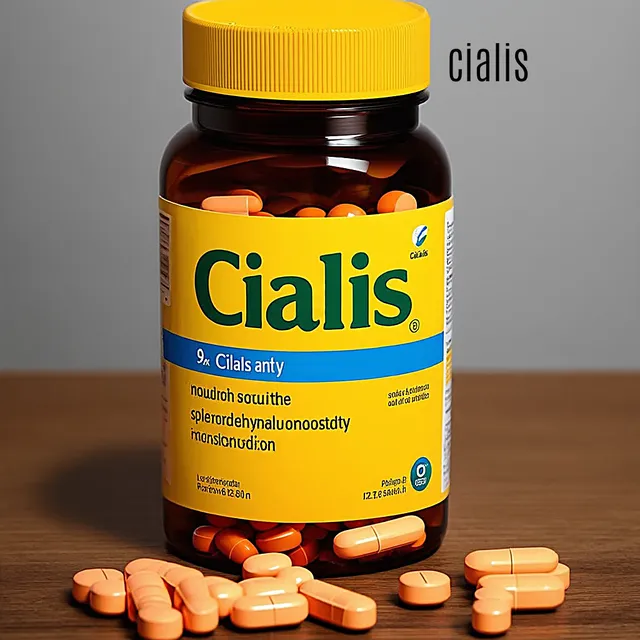 Cialis 10mg boite 4 prix